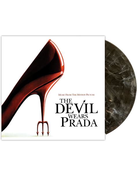 soundtrack the devil wears prada songs|devil wears prada opening song.